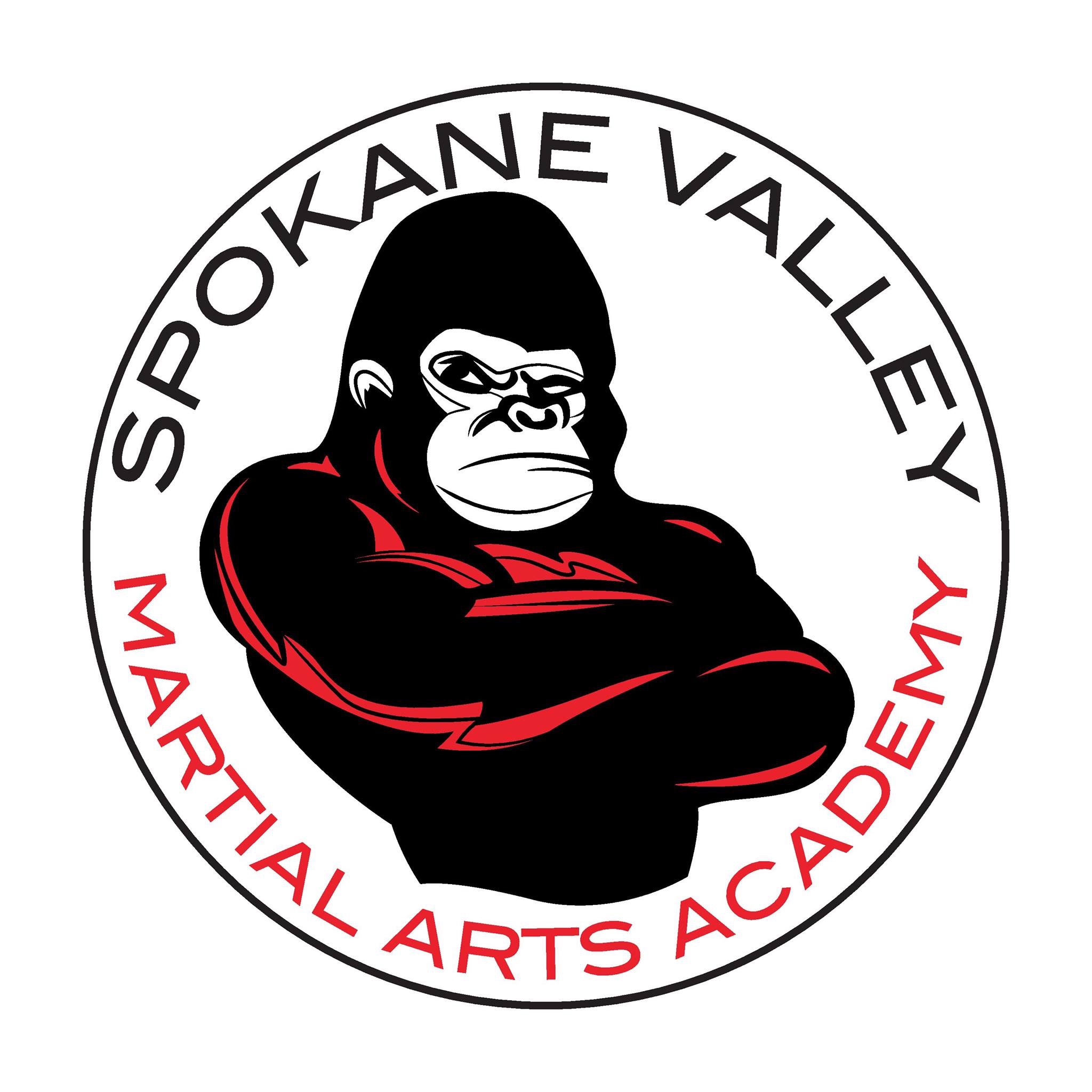 Spokane Valley Martial Arts Academy